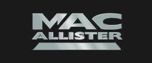 MacAllister