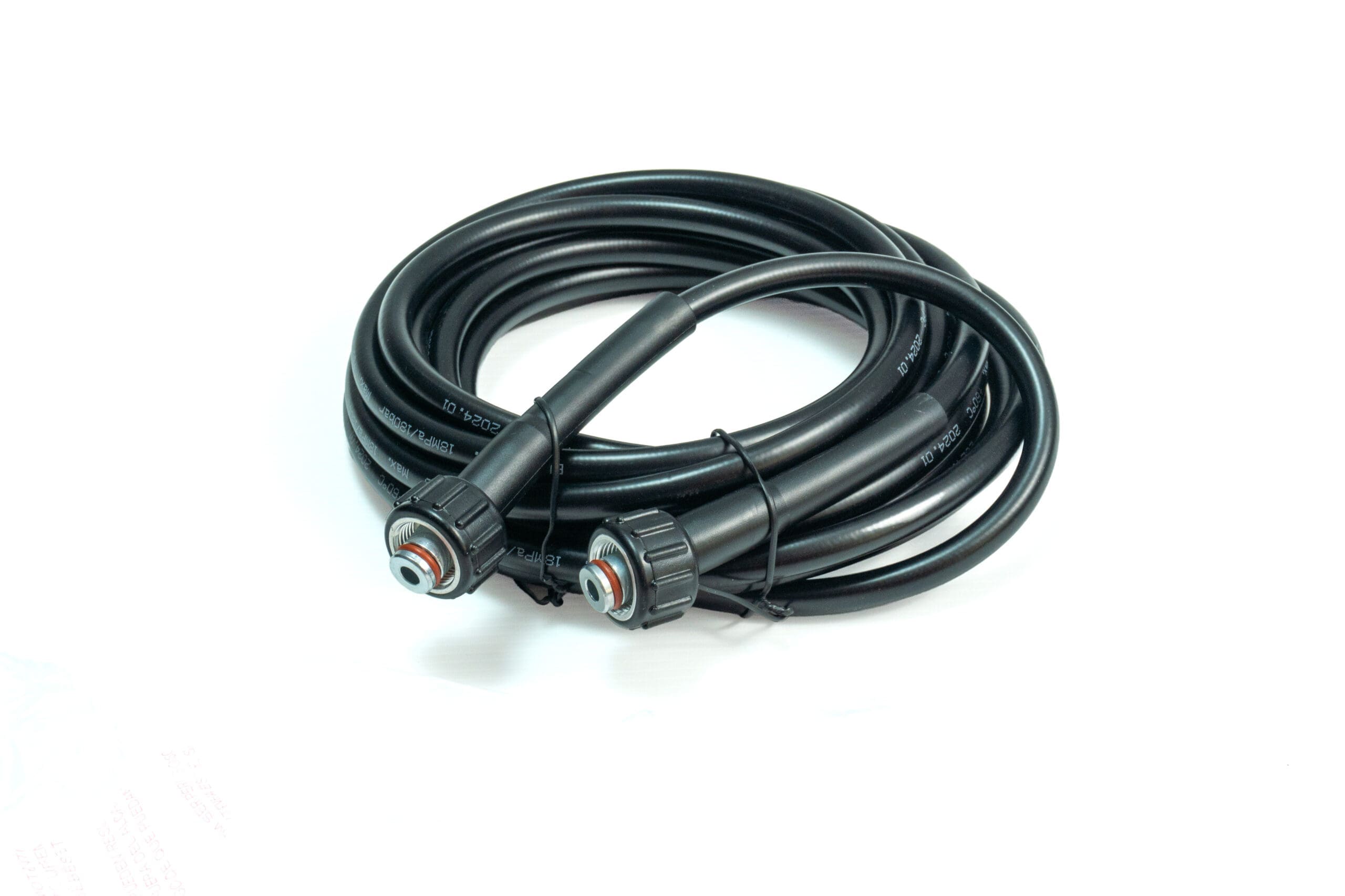 MCGREGOR 1800W HIGH PRESSURE WASHER - Image 4