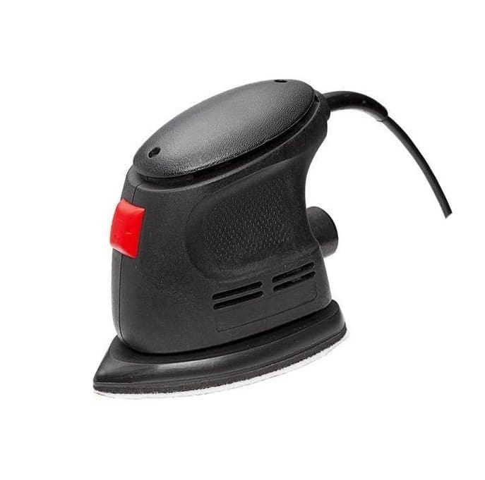 Argos 105W Corded Palm Sander
