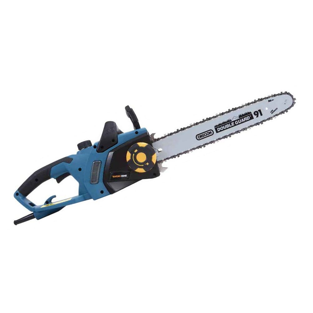 WORKZONE 2300W CORDED CHAINSAW