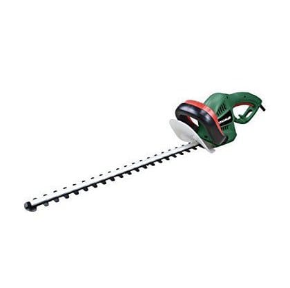 QUALCAST 600W CORDED HEDGE TRIMMER