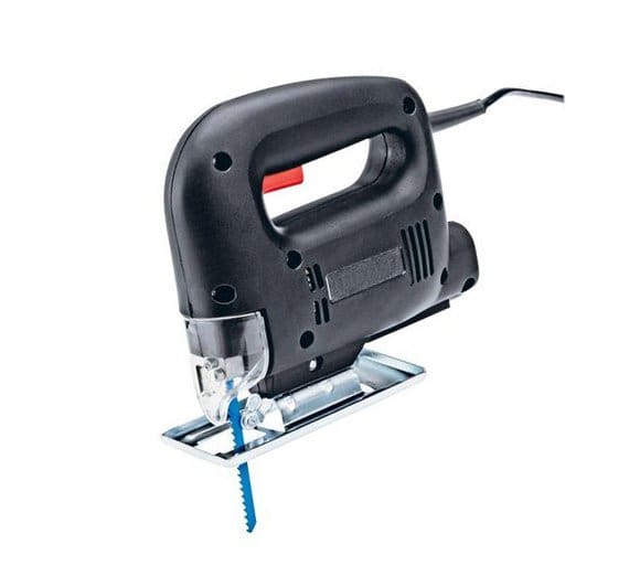 ARGOS 350W CORDED JIGSAW