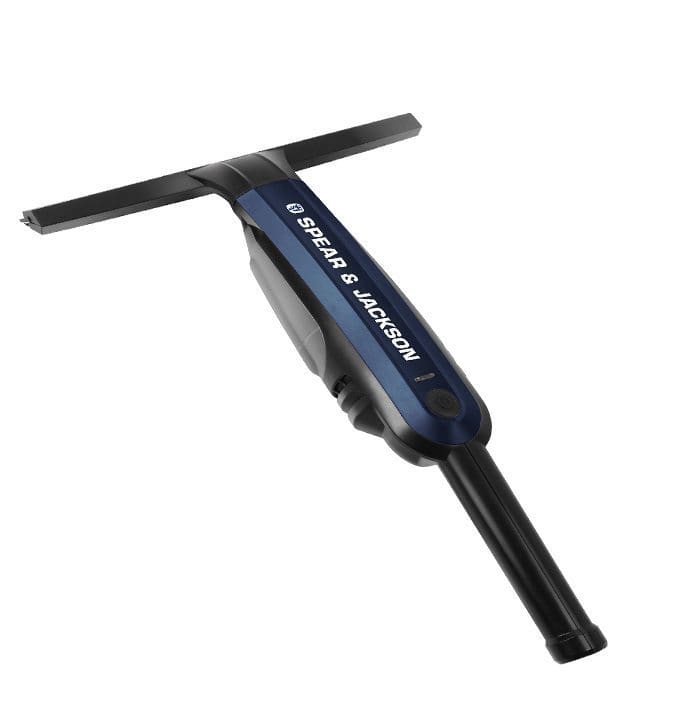 SPEAR & JACKSON 3.6V CORDLESS WINDOW VAC - Image 2
