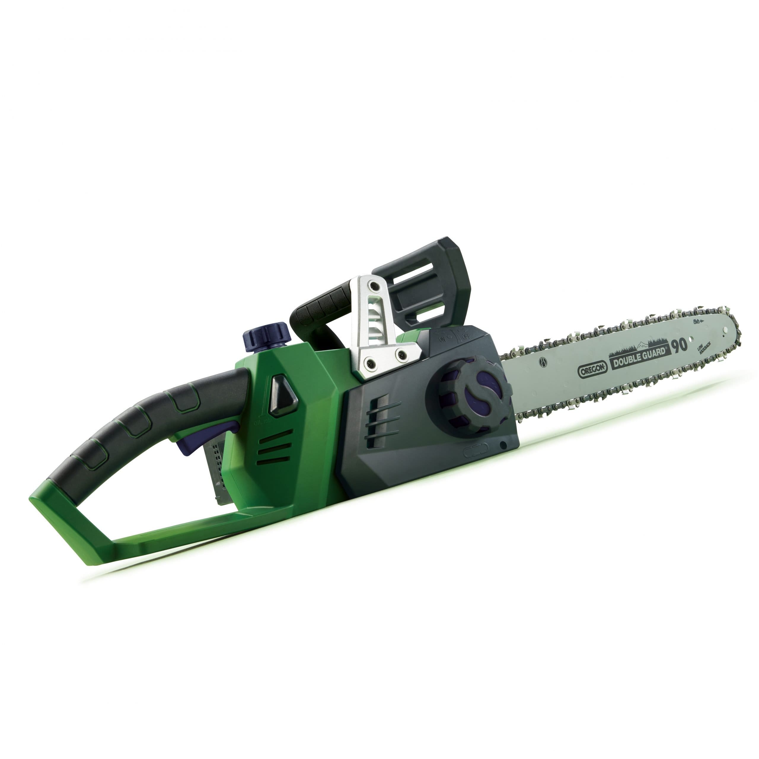 POWERBASE 2X20V 35CM CORDLESS CHAINSAW
