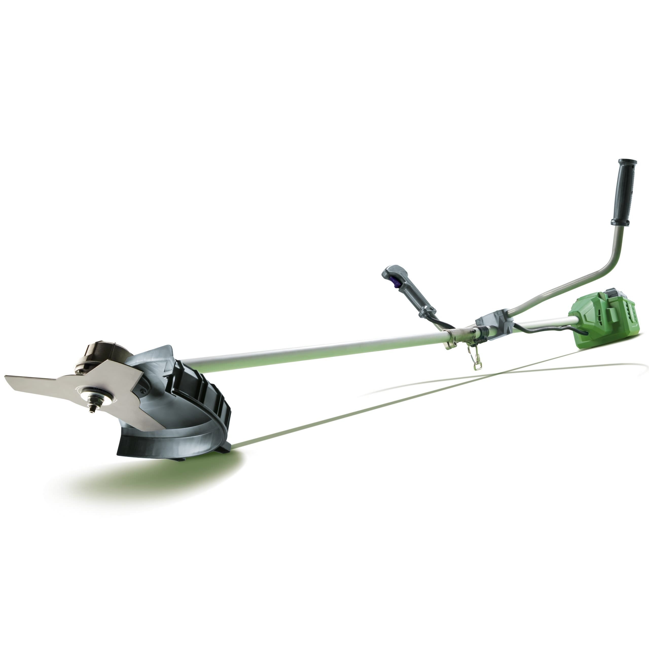 POWERBASE 2X20V 34CM CORDLESS BRUSH CUTTER