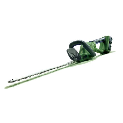 POWERBASE 2X20V 52CM CORDLESS HEDGE TRIMMER