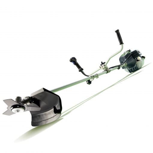 POWERBASE 42.7CC PETROL BRUSH CUTTER