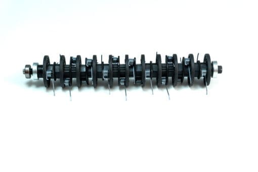 SPEAR & JACKSON 1400W RAKE & SCARIFIER - Image 4