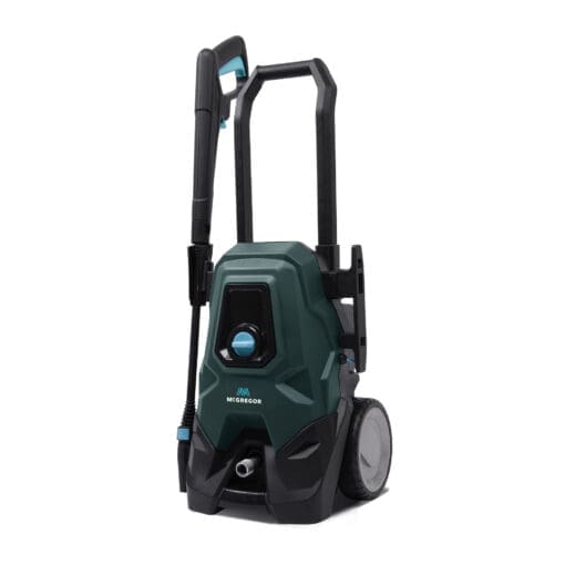 MCGREGOR - 1800W PRESSURE WASHER