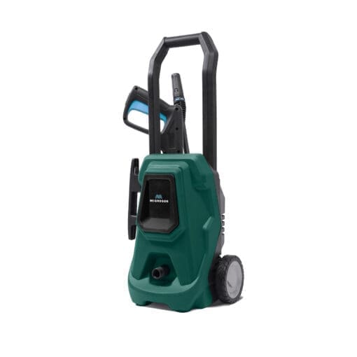 MCGREGOR - 1400W PRESSURE WASHER