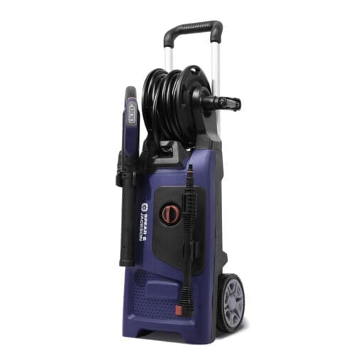 SPEAR & JACKSON-2200W PRESSURE WASHER AND SMART CONTROL LANCE