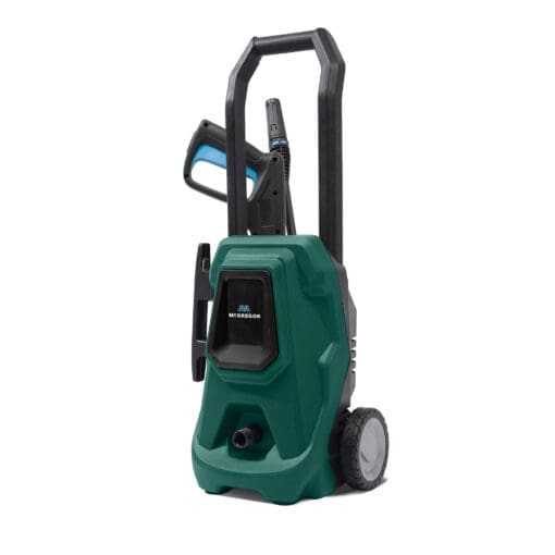 MCGREGOR - 1600W PRESSURE WASHER