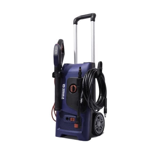 SPEAR & JACKSON-1800W PRESSURE WASHER AND SMART CONTROL LANCE