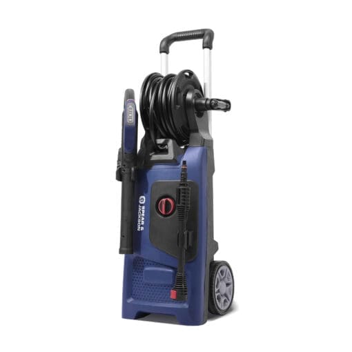 SPEAR & JACKSON-2000W PRESSURE WASHER AND SMART CONTROL LANCE