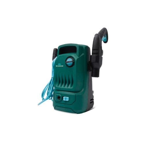 MCGREGOR - 1400W COMPACT PRESSURE WASHER