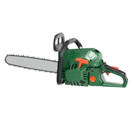 HAWKSMOOR 53CC 50CM PETROL CHAINSAW