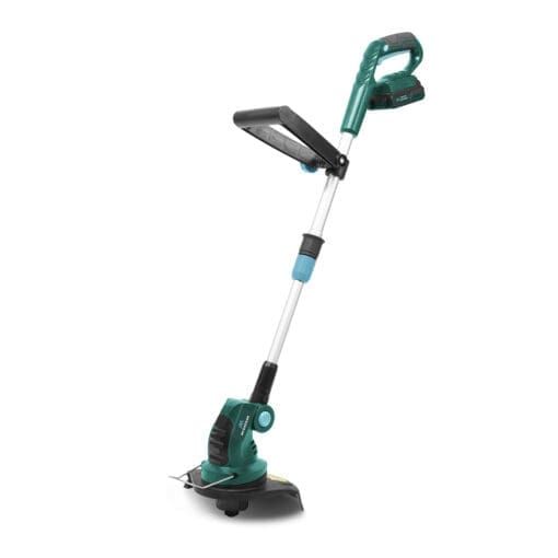 MCGREGOR 18V 25CM CORDLESS GRASS TRIMMER