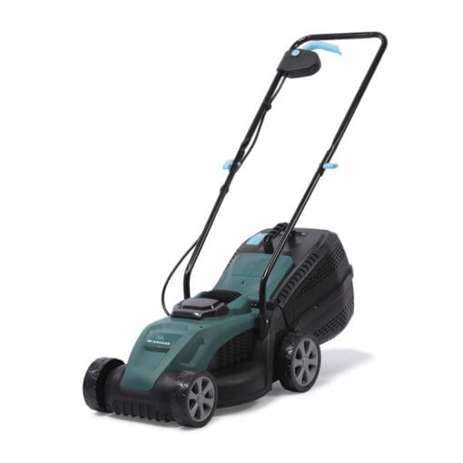 MCGREGOR 18V 31CM CORDLESS LAWNMOWER