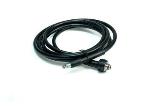 MCGREGOR - 1400W PRESSURE WASHER - Image 4