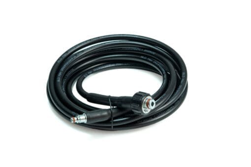 MCGREGOR - 1800W PRESSURE WASHER - Image 4