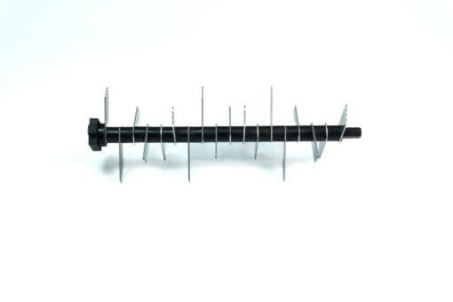 SPEAR & JACKSON 1500W RAKER & SCARIFIER - Image 4