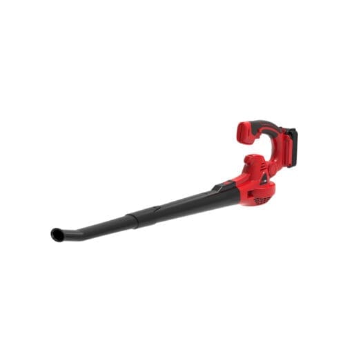 OLYMPIA TOOLS – 1X2AH GARDEN BLOWER