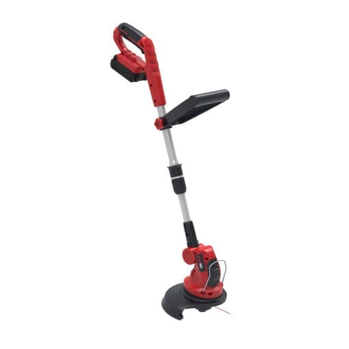 OLYMPIA TOOLS – 1X2AH GRASS TRIMMER