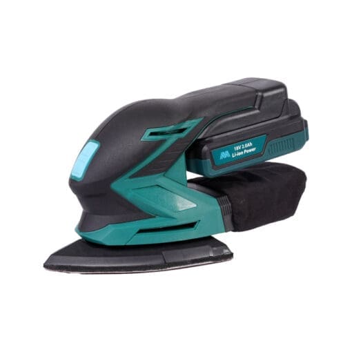 MCGREGOR 18V 2.0AH DETAIL SANDER