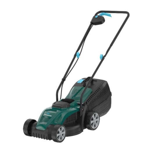 MCGREGOR 18V 32CM LAWNMOWER & TRIMMER