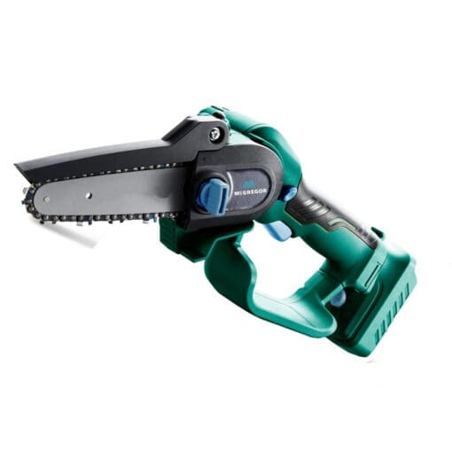 MCGREGOR 18V MINI CHAINSAW