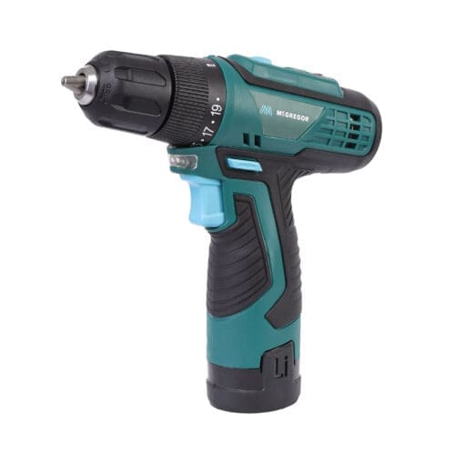 MCGREGOR 10.8V DRILL DRIVER