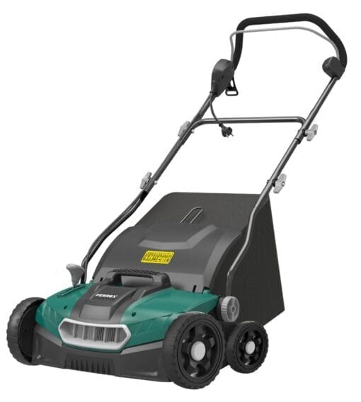 FERREX CORDED SCARIFIER