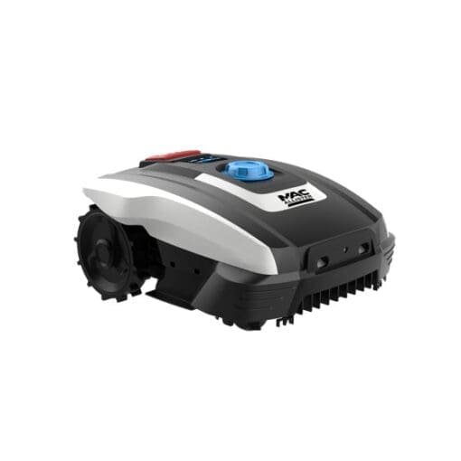 MACALISTER ROBOT MOWER