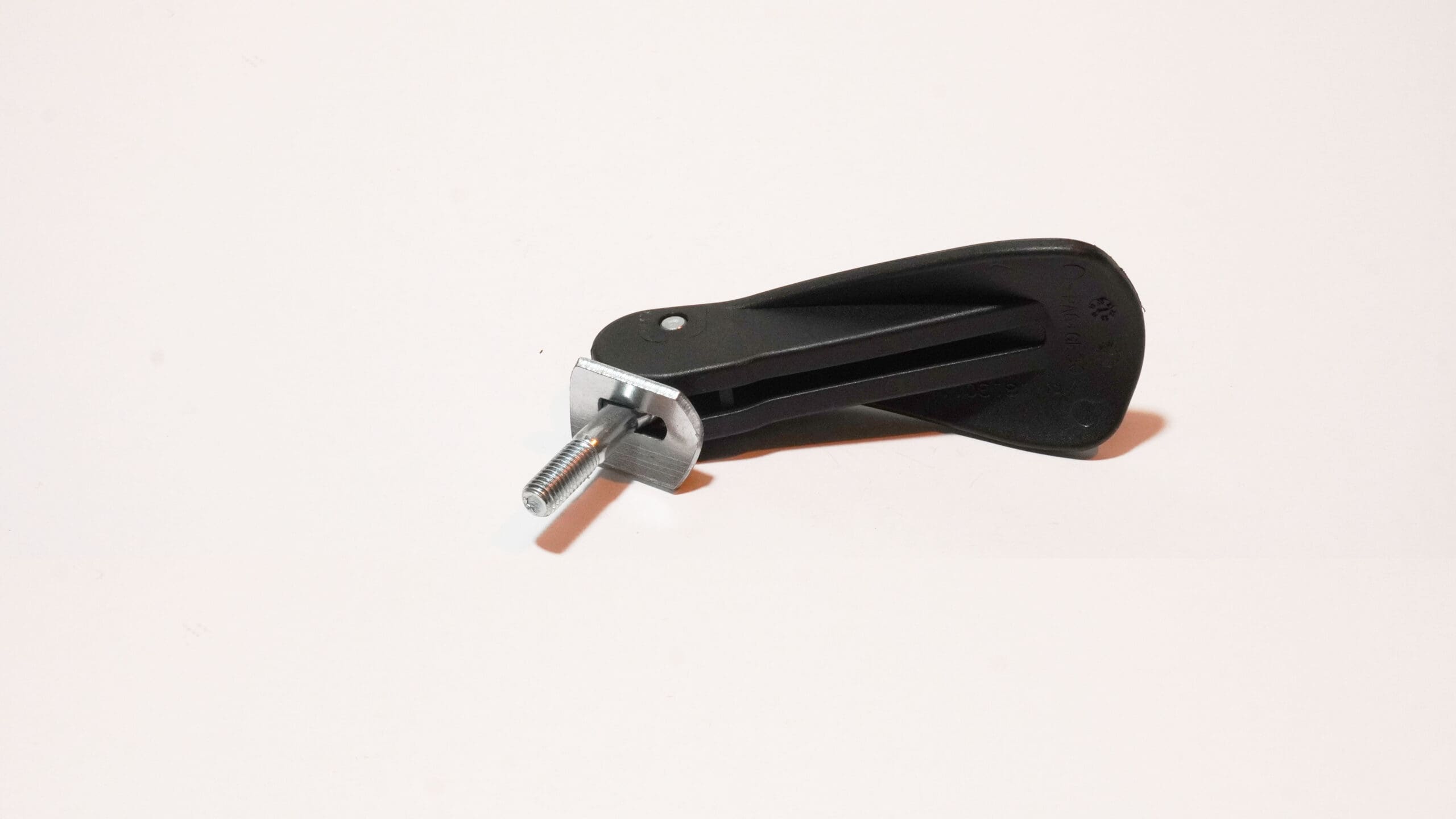 QUICK CLAMP HANDLE ASSEMBLY-1813904 1813011 1001045007