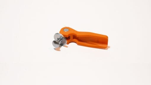CAM HANDLE ASSEMBLY ORANGE-1002499000 - 1002499001