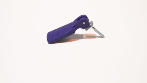 QUICK CLAMP ASSEMBLY - 1052507000