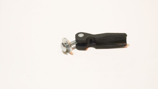 CAM HANDLE ASSEMBLY BLACK - 1002499000