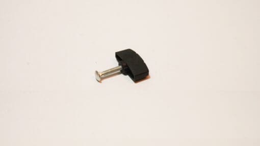 KNOB & BOLT -1466019 black