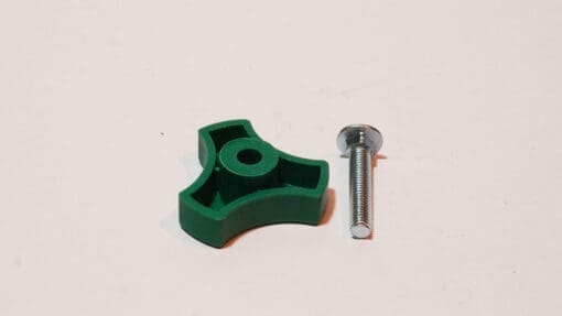 KNOB & BOLT SET X1-466018GS