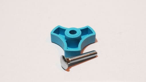 KNOB & BOLT SET X1-466018LBS
