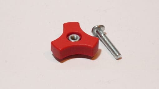 KNOB & BOLT SET X1-466018RA