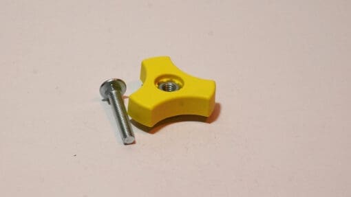 KNOB & BOLT SET X1-466018YS
