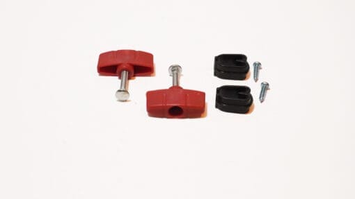KNOB ASSEMBLY KIT-801985ZA27 801985ZA26