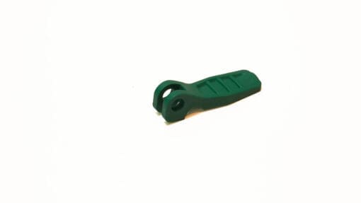 QUICK LOCK LEVER-GREEN -975014G