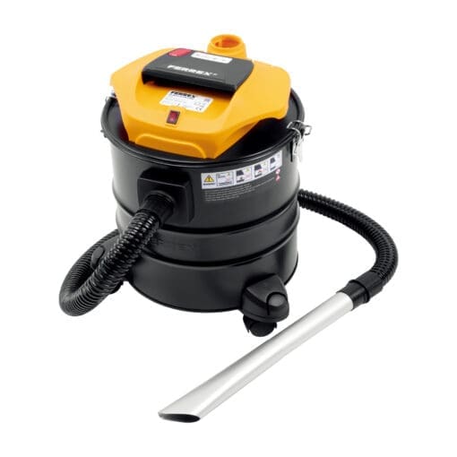 FERREX – ASH & DIRT VACUUM CLEANER