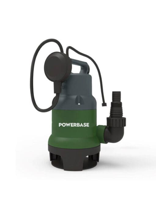 POWERBASE DIRTY WATER PUMP