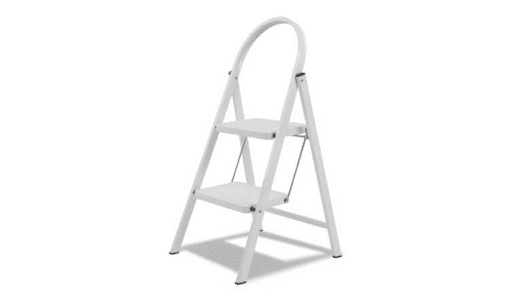 POWER G SM-TT6202B 2-STEP STEPSTOOL