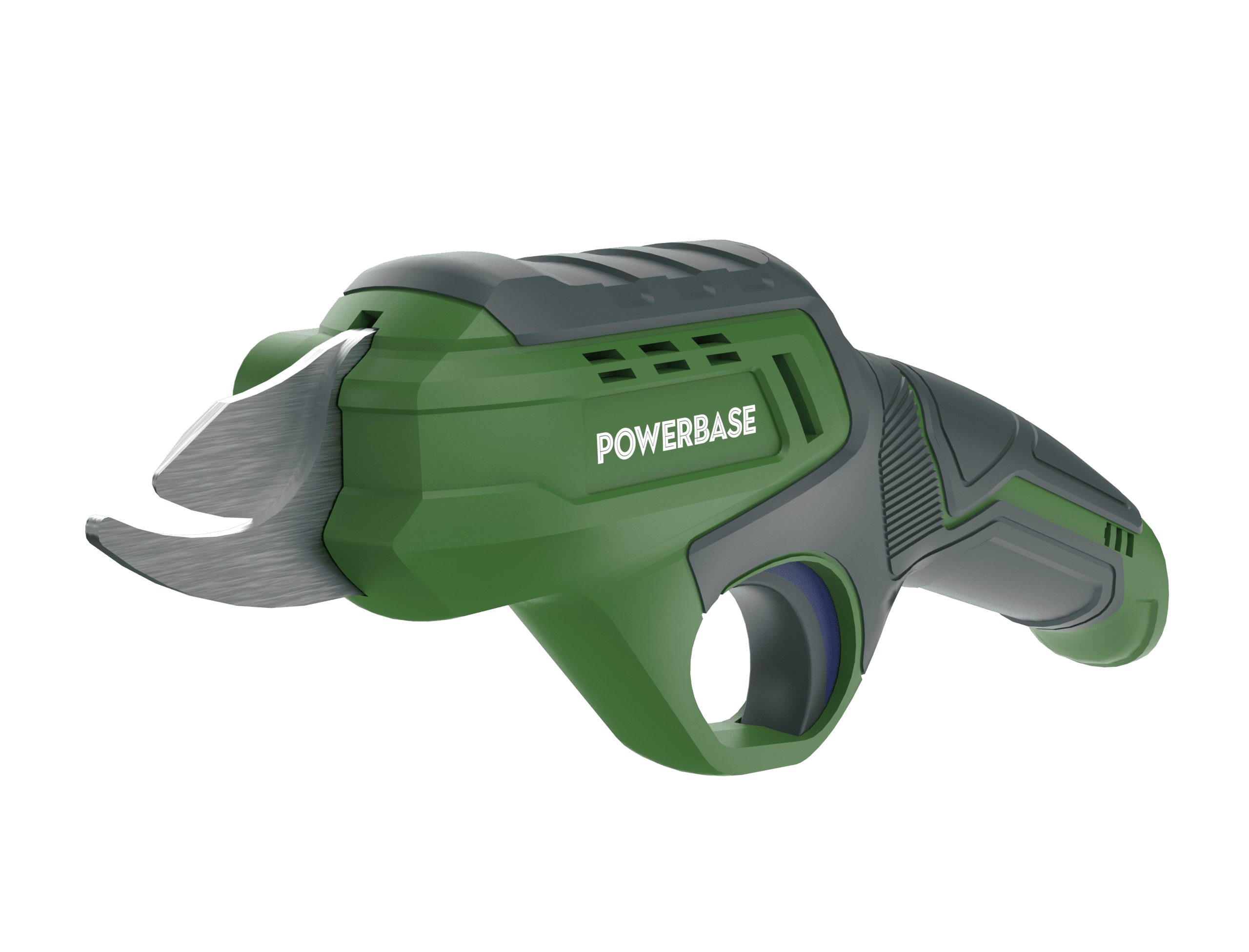 POWERBASE 4V CORDLESS PRUNER