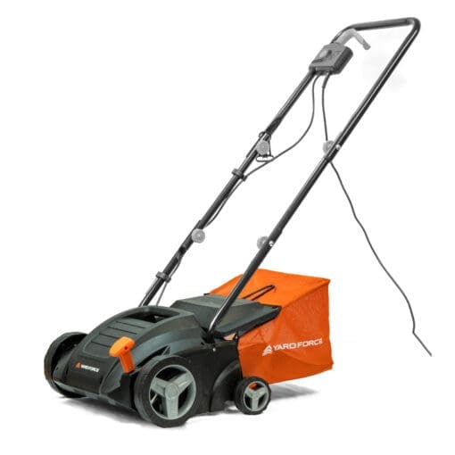 YARD FORCE 1500W SCARIFIER