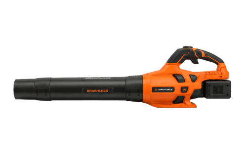 YARD FORCE 40V LEAF BLOWER
